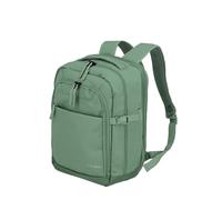 Travelite Kick Off Cabin 20/23l Backpack Vert