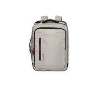 Travelite Sac a dos Crosslite BEIGE UNI