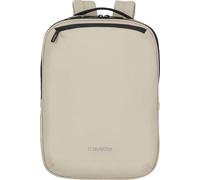 travelite sac à dos Basic Backpack Ivory