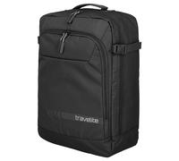 travelite sac à dos de loisirs Kick Off Backpack 35L Black noir
