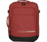 Travelite Sac à dos Kick Off 50 cm rot (06912-10)