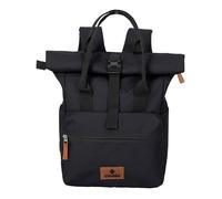 Travelite Short Handle Rollup Backpack Noir