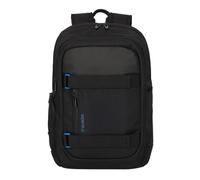 travelite Sac à dos de loisirs noir pour femme et homme - Pathway Strap Backpack 276878