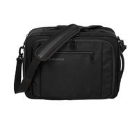 Travelite Sac à dos de voyage Crosslite 43 cm, compartiment pour ordinateur portable noir