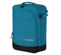 Travelite - Sac à dos de voyage "Kick Off" - pétrole - 11576