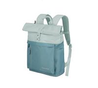 Travelite Sac à dos de voyage pour ordinateur portable 15,6" - Fonction rolltop - 60 cm - 35 litres