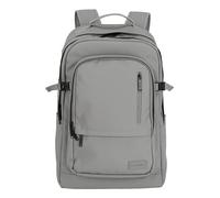 Travelite Sac à dos Basics Daypack 48 cm Compartiment pour ordinateur portable Gris