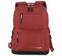 Travelite Sac à dos Kick Off 40 cm pour ordinateur portable rouge