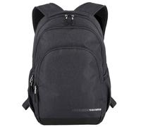travelite sac à dos bagages à main, compartiment rembourré pour ordinateur portable 15,6 pouces, KICK OFF, sac à dos à la journée, 45 cm, 22 litres