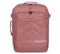 Travelite Sac à dos Kick Off 50 cm rose