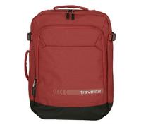 Travelite Sac à dos Kick Off 50 cm rouge