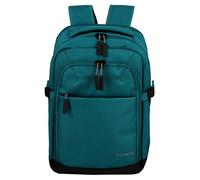 Travelite Sac à dos cabine KICK OFF 13 pouces soufflet extensible fonction d'accrochage 40 cm 20-23 L
