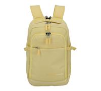 travelite sac à dos Kick Off Cabin Backpack Yellow