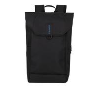 travelite sac à dos Pathway Fold Backpack Black