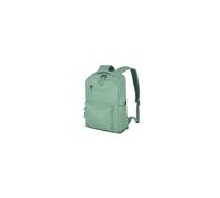 travelite sac à dos pour bagages à main, compartiment matelassé pour ordinateur portable 13 pouces, KICK OFF, sac à dos à la journée, 40 cm, 17 litres