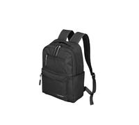 travelite sac à dos pour bagages à main, compartiment matelassé pour ordinateur portable 13 pouces, KICK OFF, sac à dos à la journée, 40 cm, 17 litres