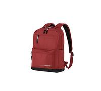 Travelite Sac à dos Kick Off 40 cm pour ordinateur portable rot (06917-10)