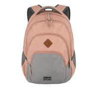travelite sac à dos pour bagages à main, sac à dos pour ordinateur portable 15,6 pouces, BASICS, Daypack, sac à dos de jour avec de nombreux compartiments, 45 cm, 22 litres