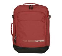 travelite sac à dos/sacoche pour bagages à main avec possibilité de portage flexible, KICK OFF,pour les vacances et le sport, 50 cm, 35 litres