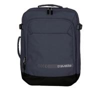 travelite sac à dos/sacoche pour bagages à main portage flexible, KICK OFF, sac à dos d'un jour pour les vacances et le sport, 50 cm, 35 litres