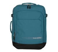 Travelite Sac à dos de voyage Kick Off – pétrole 11576
