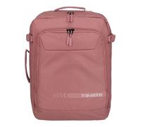 Travelite Kick Off Cabin Size 35l Duffle Bag Rose