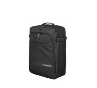 travelite sac à dos/sacoche pour bagages à main portage flexible, KICK OFF, sac à dos d'un jour pour les vacances et le sport, 50 cm, 35 litres