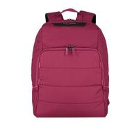 Travelite Sac à dos Skaii 44 cm pour ordinateur portable rouge