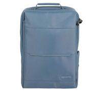 Travelite Sac à dos Workfloow M 18 l Bleu