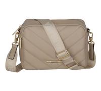 travelite sac à épaule bandoulière Barbara Cozy Crossbody Bag Sand