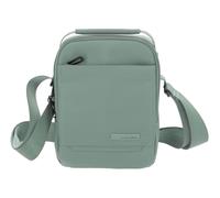 travelite sac à épaule bandoulière Workfloow Crossbody Bag Sage