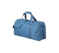 travelite Sac à vêtements et Sac de Voyage 2 en 1 Basics, 28 cm, 32 l, Housse légère pour vêtements et Weekends, pour Les Voyages d'affaires et Les Courts Voyages
