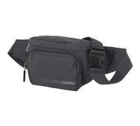 Travelite - Sac banane Kick Off - anthracite - 11555 Gris G