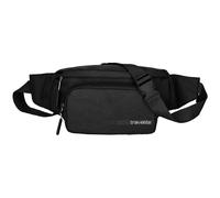 travelite Sac ventral pour Bagages à Main, série de Bagages Kick Off : Sac Banane Pratique pour Les Vacances et Le Sport, 30 cm, 5 litres