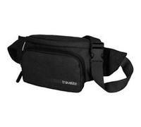 Travelite - Sac banane Kick Off - noir - 12753 Noir G