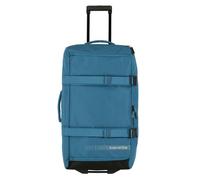 Travelite Sac de voyage Kick Off 68 cm à 2 roulettes essence