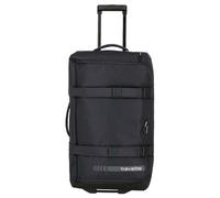 Travelite Sac de voyage à 2 roulettes Kick Off 68 cm noir