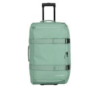 Travelite Sac de voyage à 2 roulettes Kick Off 68 cm vert
