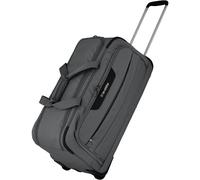 Travelite Sac de voyage à 2 roulettes Skaii 65 cm gris