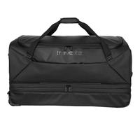 Travelite Sac de voyage à roulettes BASICS extensible 78 cm Noir