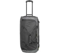 Travelite Trolley sac de voyage Basics Active 71 cm 86 litres Gris à roulettes