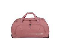 travelite Sac de Voyage à roulettes Grand, XL, Kick Off, Sac de Voyage Roulette, Trolley Voyage Pratique, Valise 120l, 77 cm, 120 litres