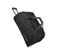 Travelite Sac de voyage à roulettes Kick Off XL 77 cm 120 L Noir