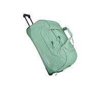 Travelite Kick Off 2 roulettes Sac de voyage 77 cm vert