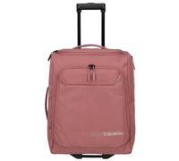 Travelite Sac de voyage à 2 roulettes Kick Off 55 cm rose