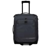 Travelite Sac de voyage Kick Off 55 cm 44 L à 2 roulettes Noir