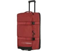 Travelite - Sac de voyage à roulettes L Kick Off - rouge - 11558 Rouge G