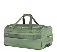 Travelite Miigo sac de voyage à 2 roulettes 69 cm vert