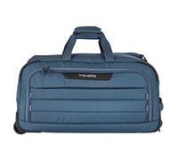 Travelite Sac de voyage à 2 roulettes Skaii 65 cm panoramablau (92601-25)