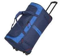 travelite Sac de Voyage à roulettes, Sac de Sport Basics Active, Grand Sac à roulettes au Design Frais, 71 cm, 86 litres